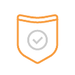 Reduced Security Risk