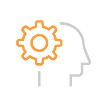 Increased Productivity