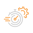 Faster Project Completion