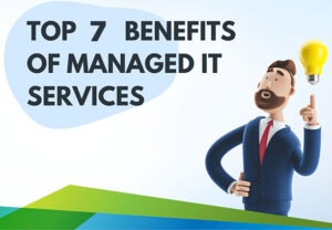 7 Ways Managed Services Can Help Small Businesses Save Time and Money
