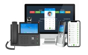 VoIP- voice over IP