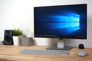 Office Computer