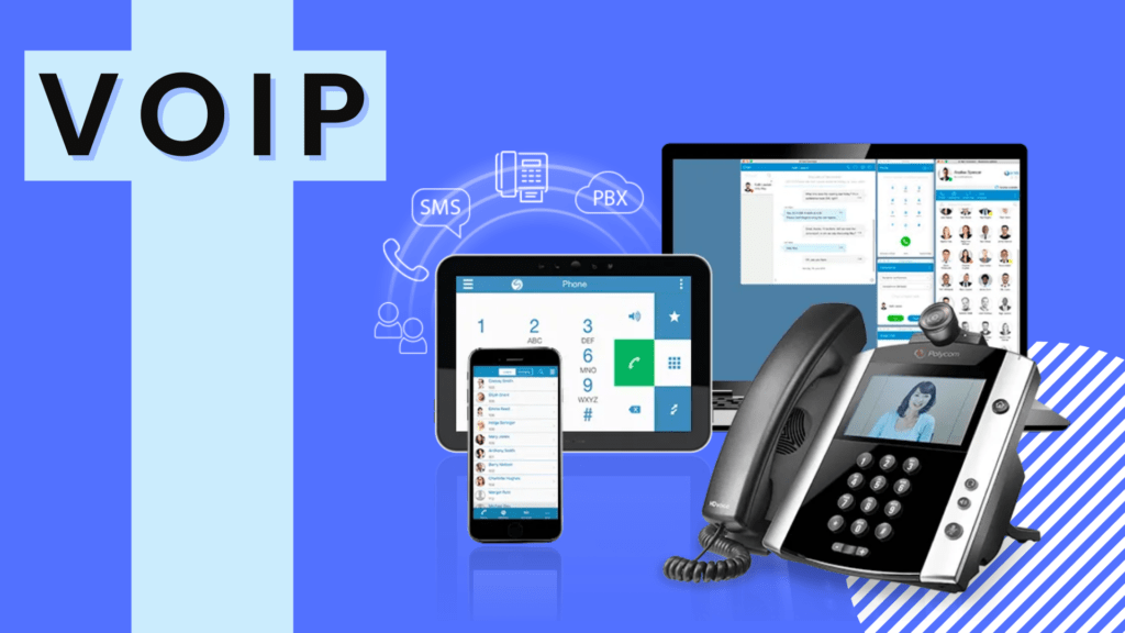 business voip