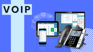 business voip