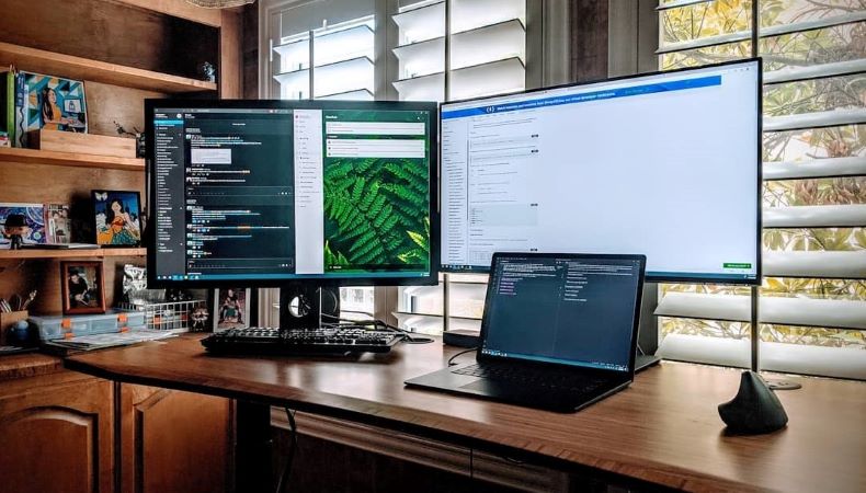 Office Computer