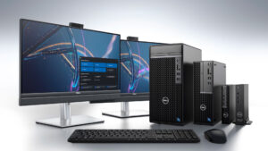Dell Computers