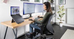 Working environment