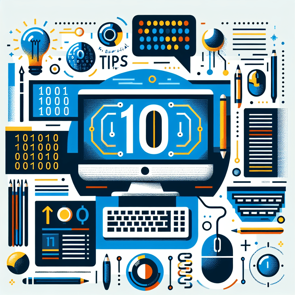 IT Tips and Tricks