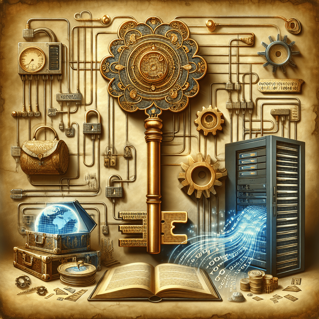 Reports & Guides for I.T.