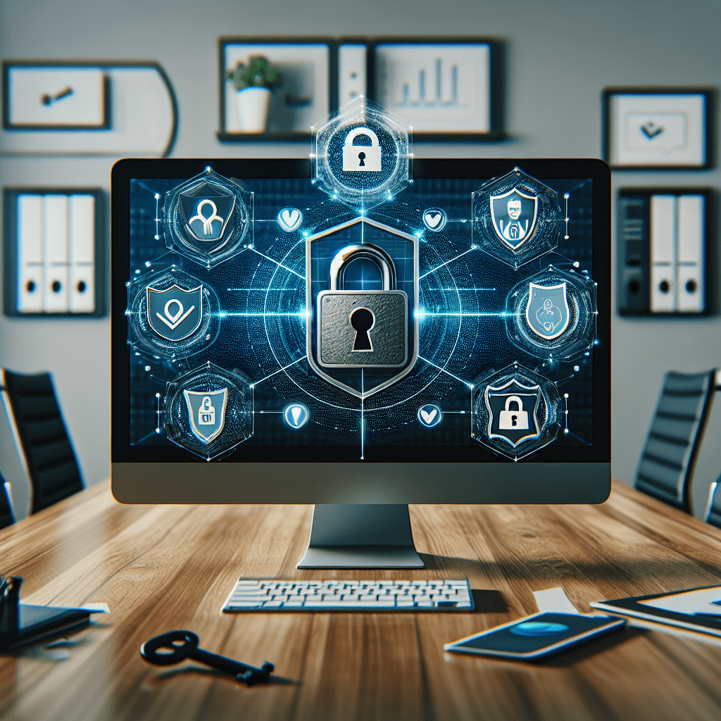 Securing Settings for Zoom.