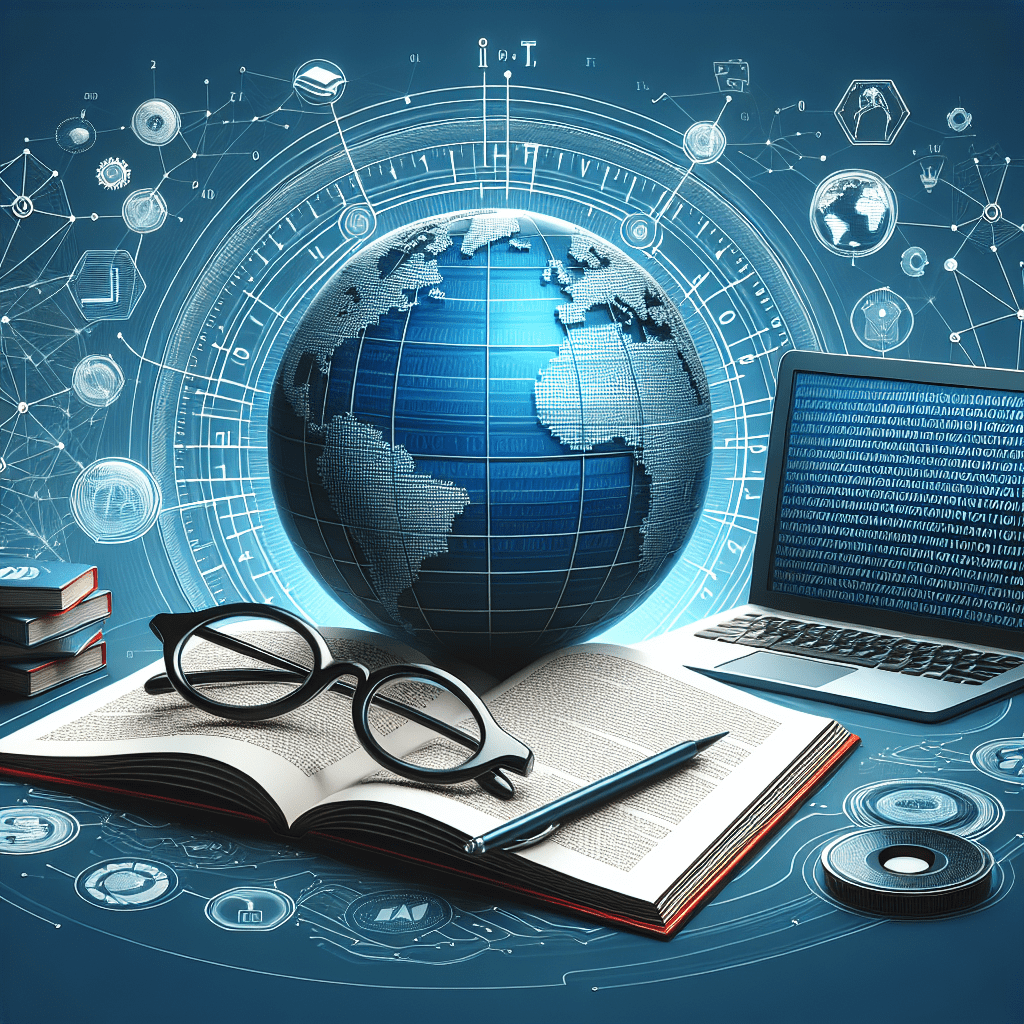 Reports & Guides for I.T.