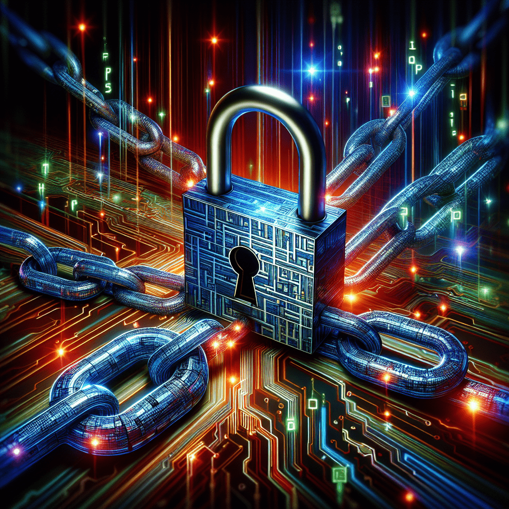 Creating Strong Passwords