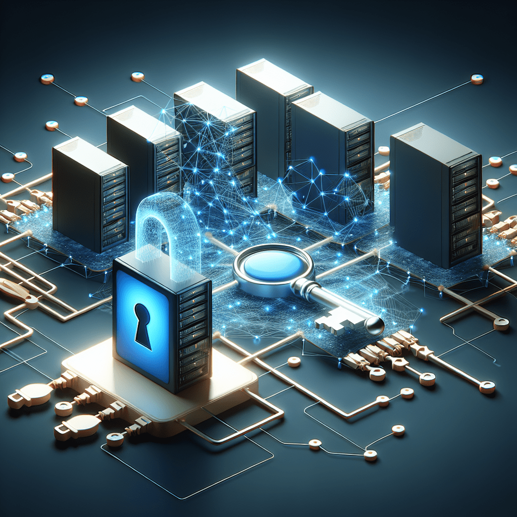 Website hosting