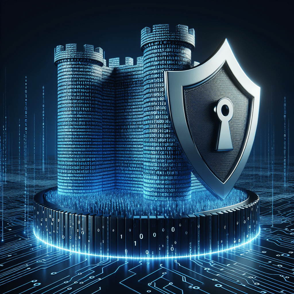 Protect your websites