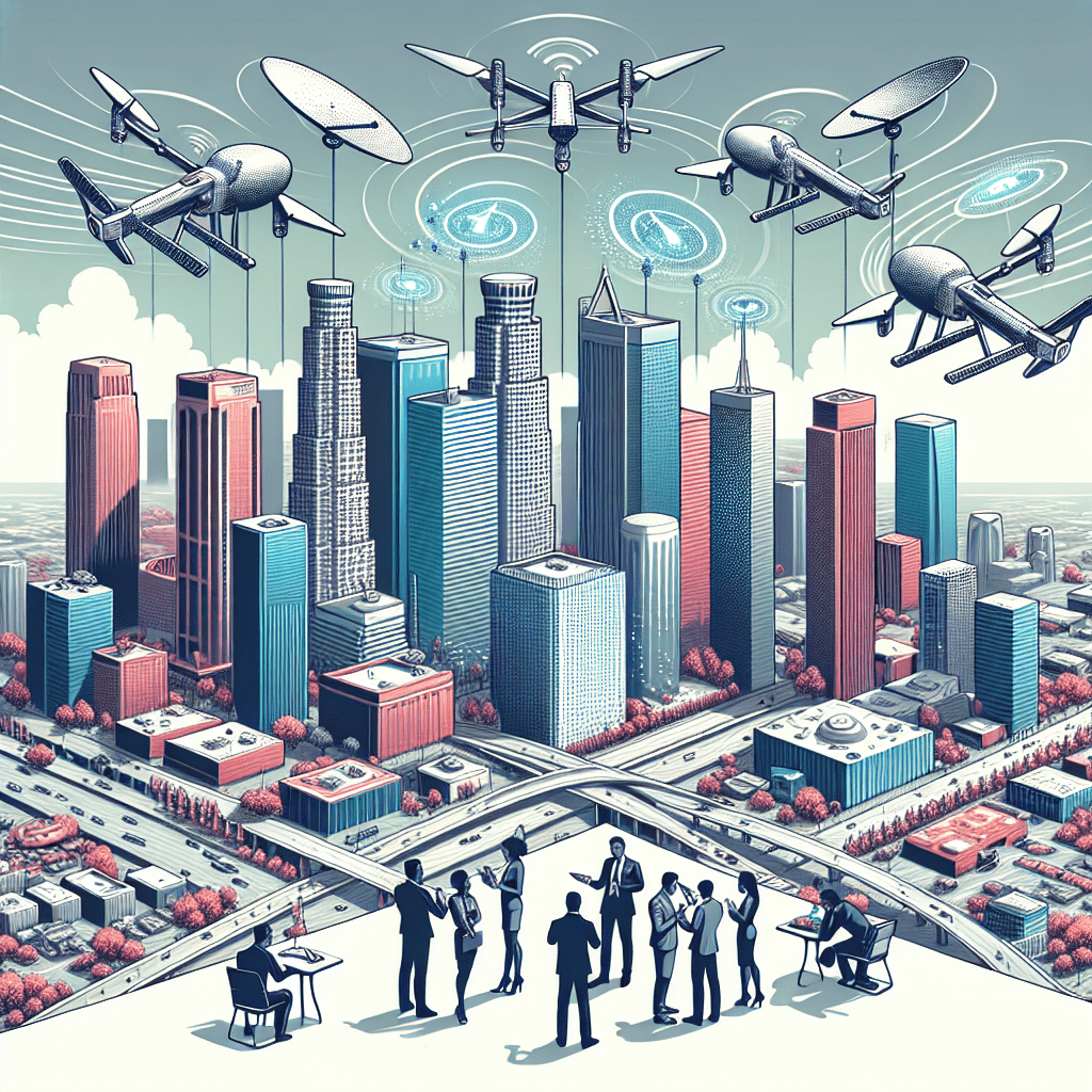 VoIP in Los Angeles