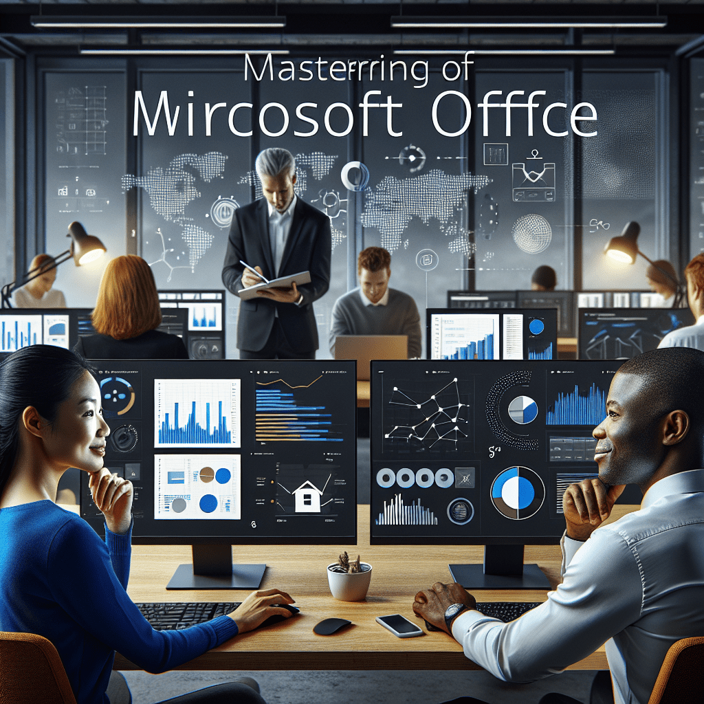 Microsoft Office Tips