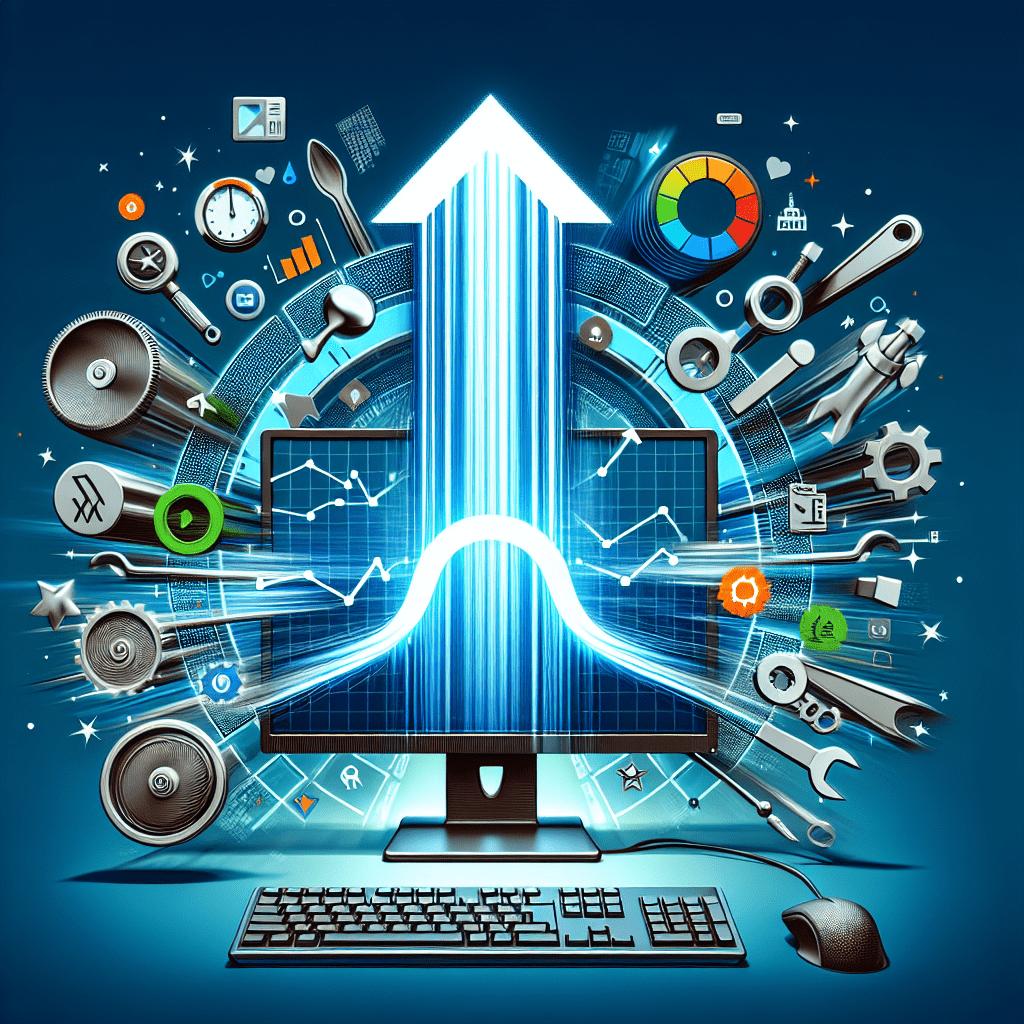 Windows Performance