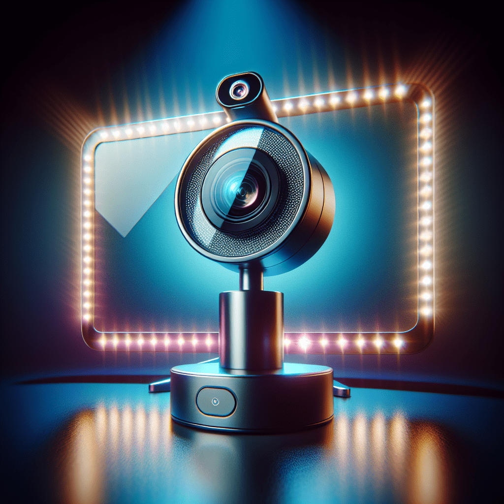 Best webcams