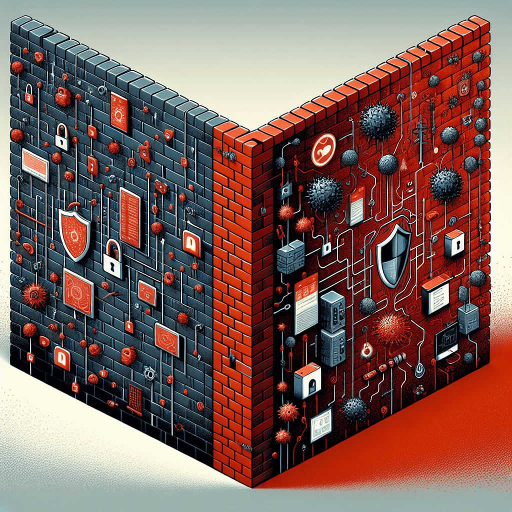 FAQ for Firewalls