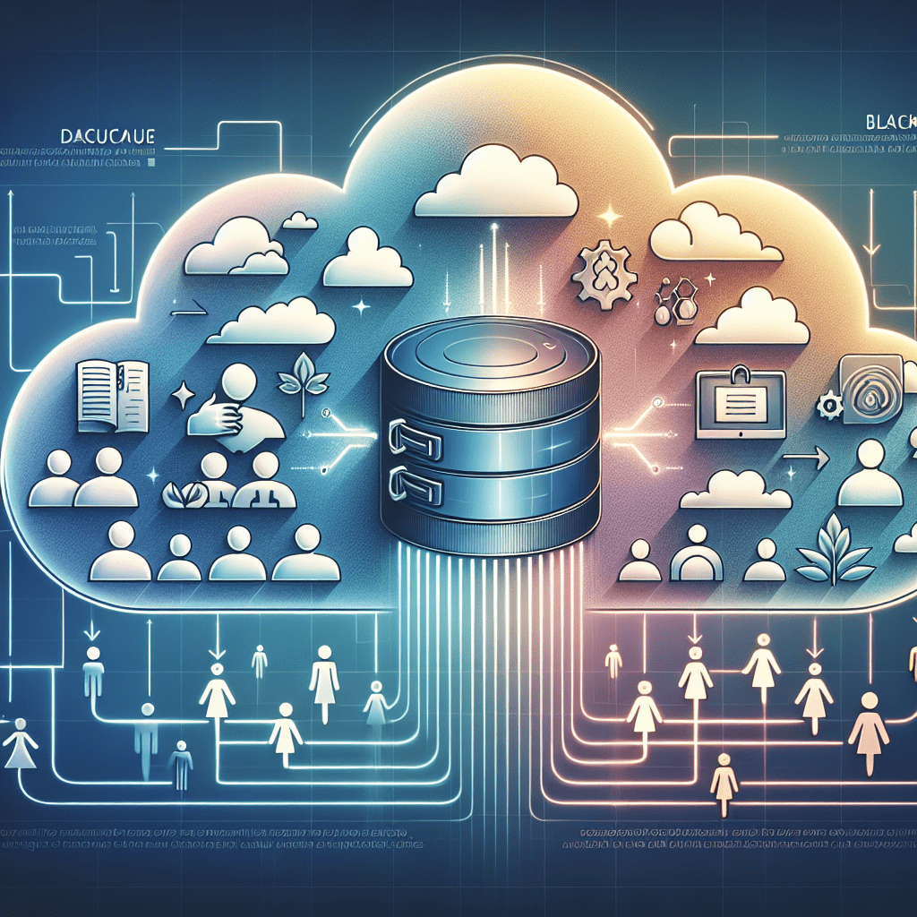 best cloud services