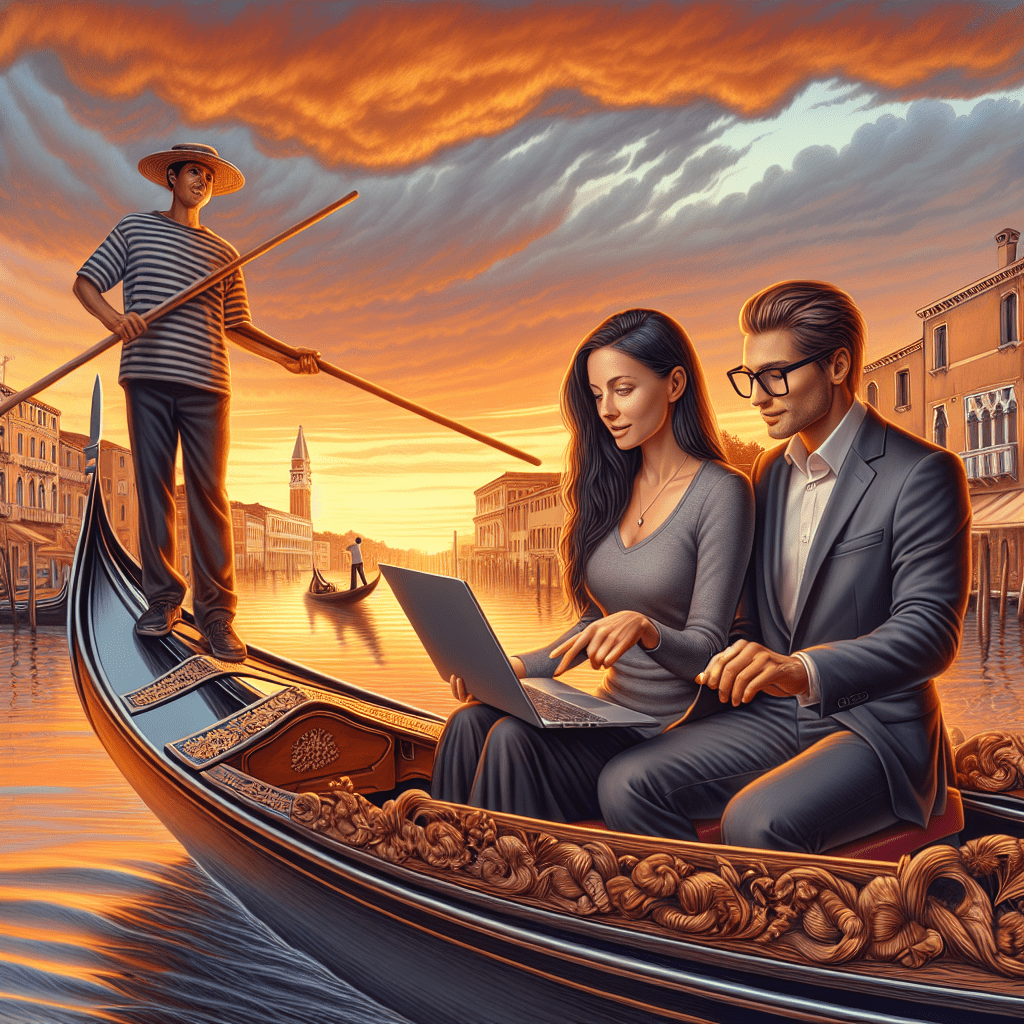 Computer Repair in Venice