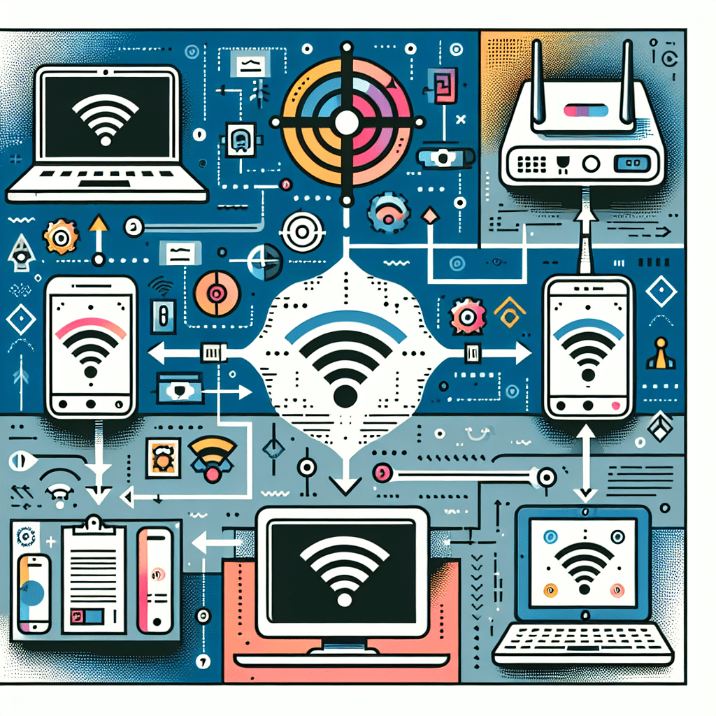 How do I connect to the Wi-Fi network