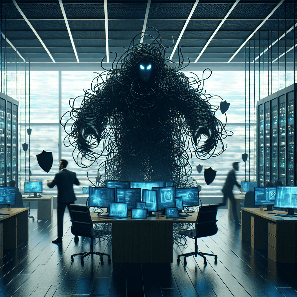 data secuirty