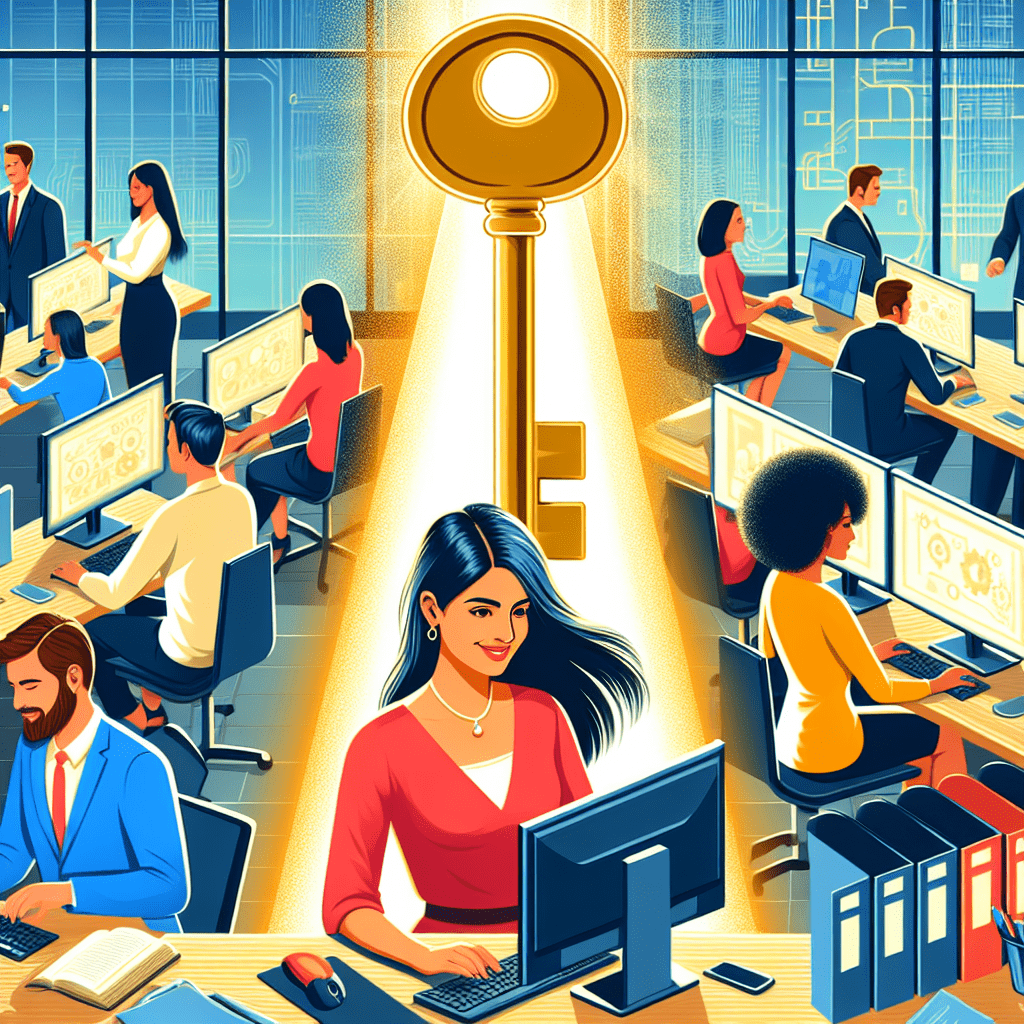 Hire the right I.T. professional