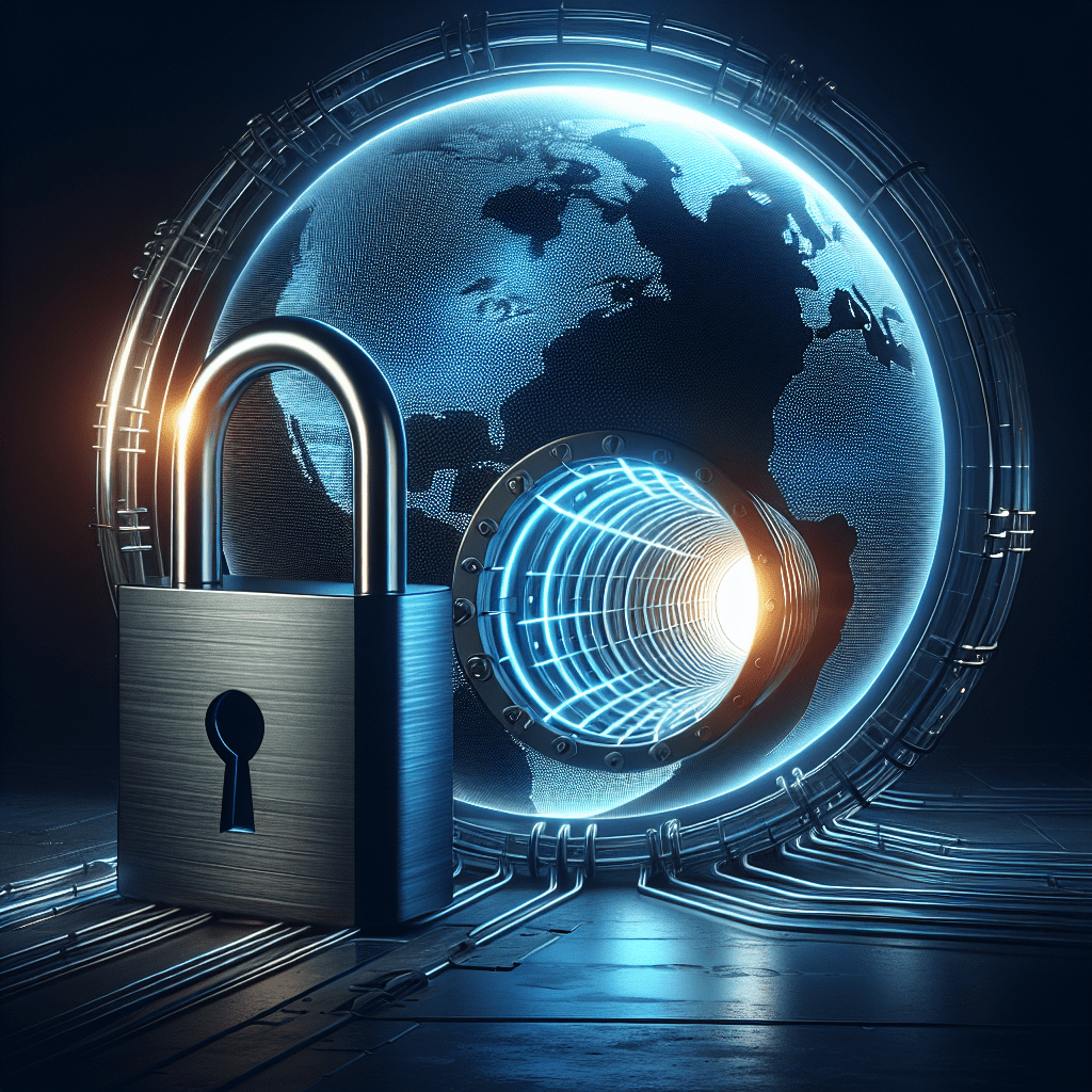 VPN benefits