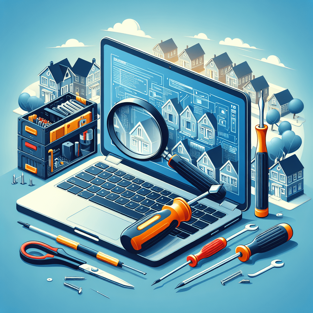 Computer Repair in Brentwood