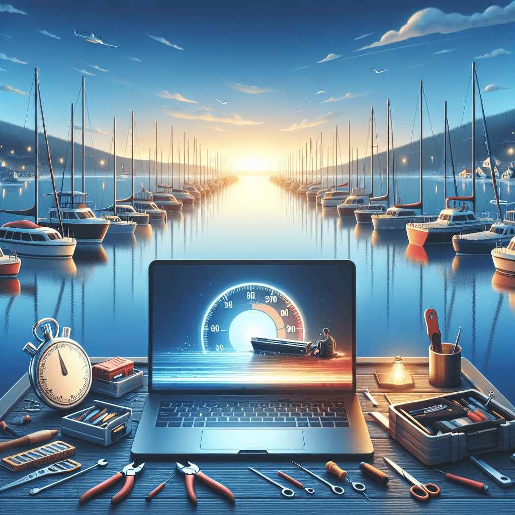 Computer Repair in Marina Del Ray.