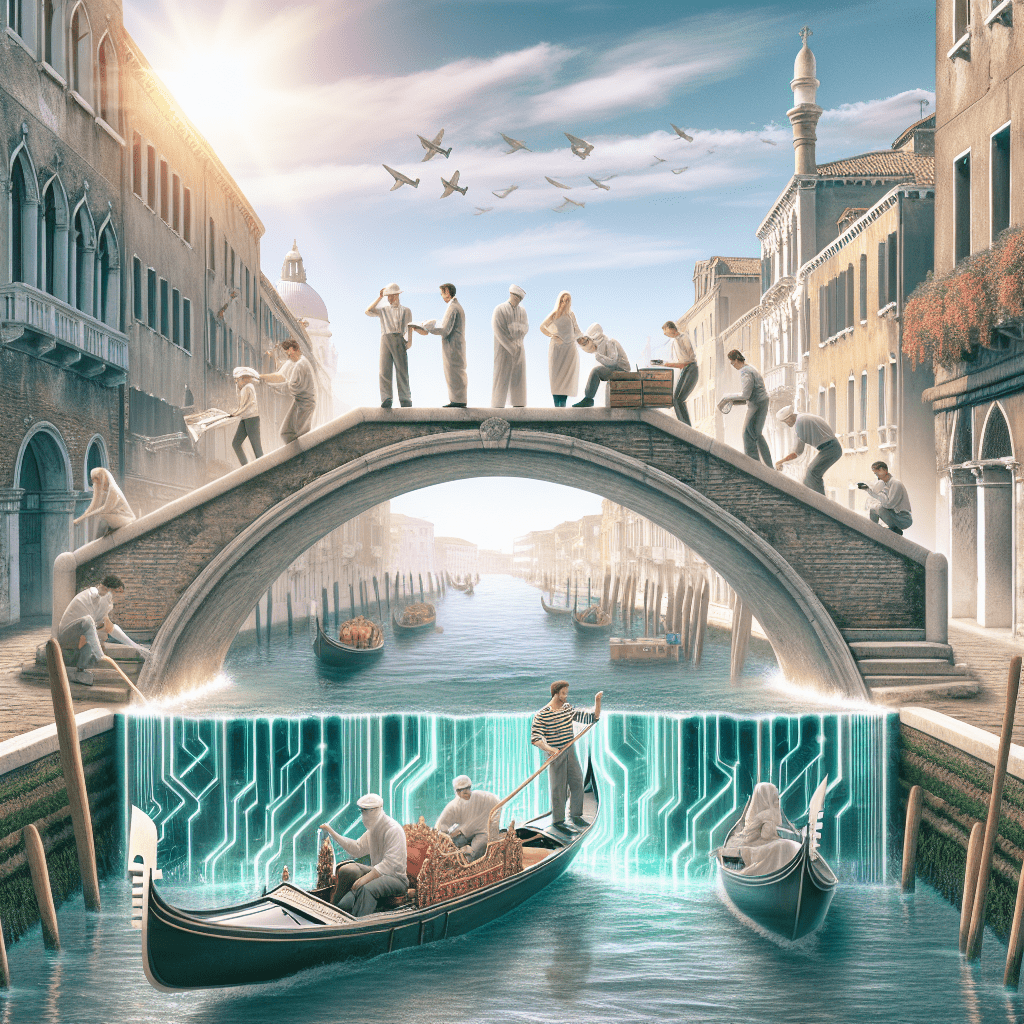 Computer Repair in Venice