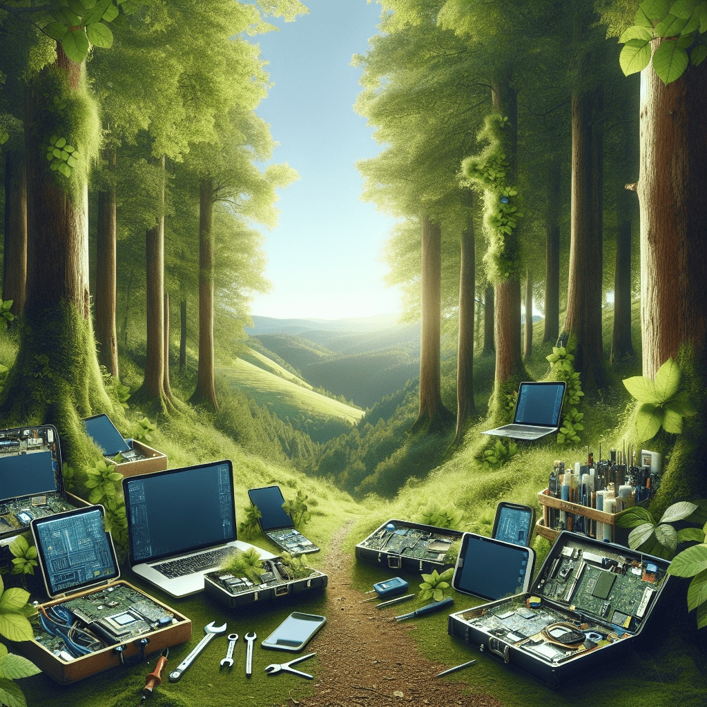 Computer Repair in Woodland Hills