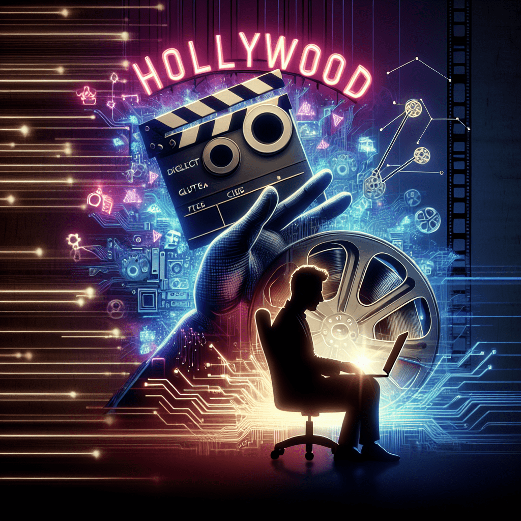 Computer Repair in Hollywood