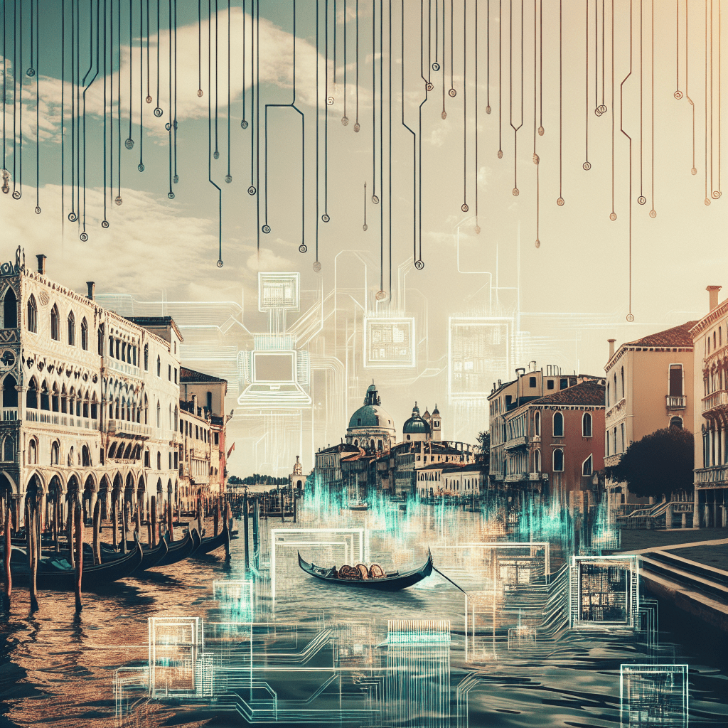 Computer Repair in Venice