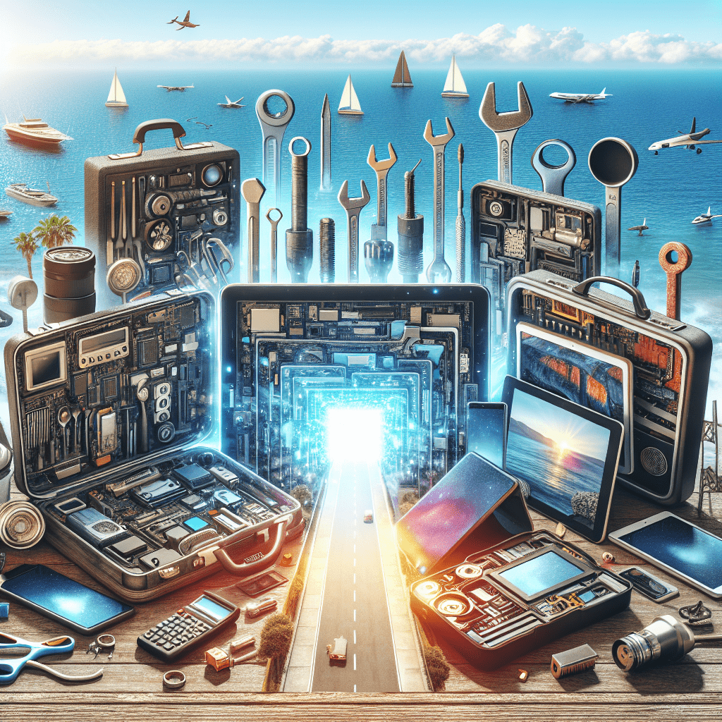 Computer Repair in Malibu