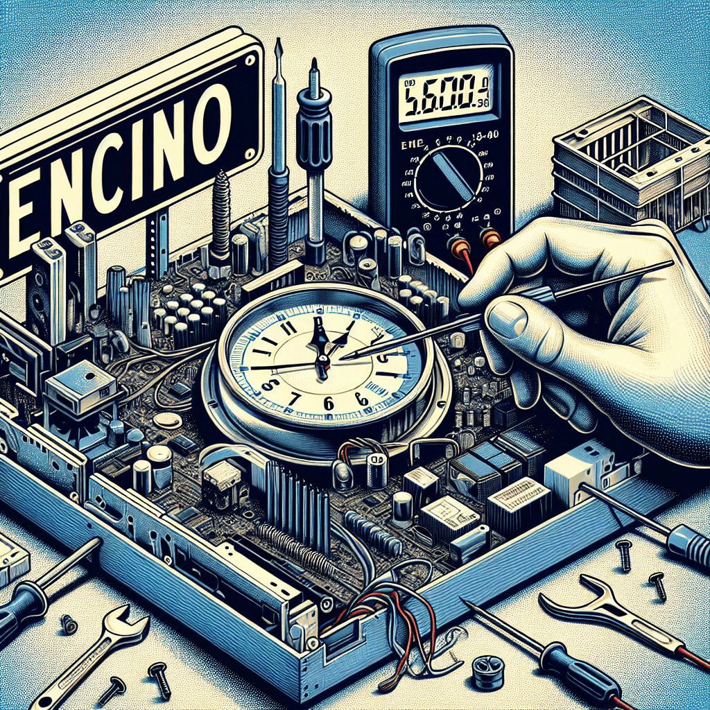 Computer Repair in Encino