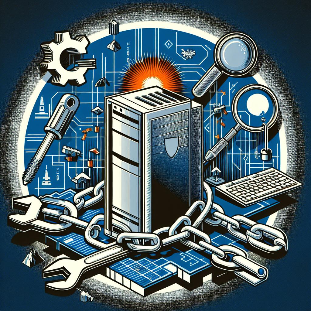 Computer Repair in Westwood