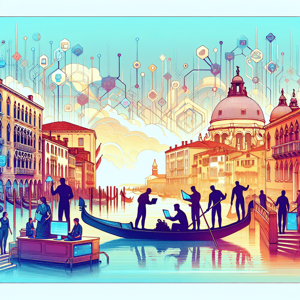 Computer Repair in Venice