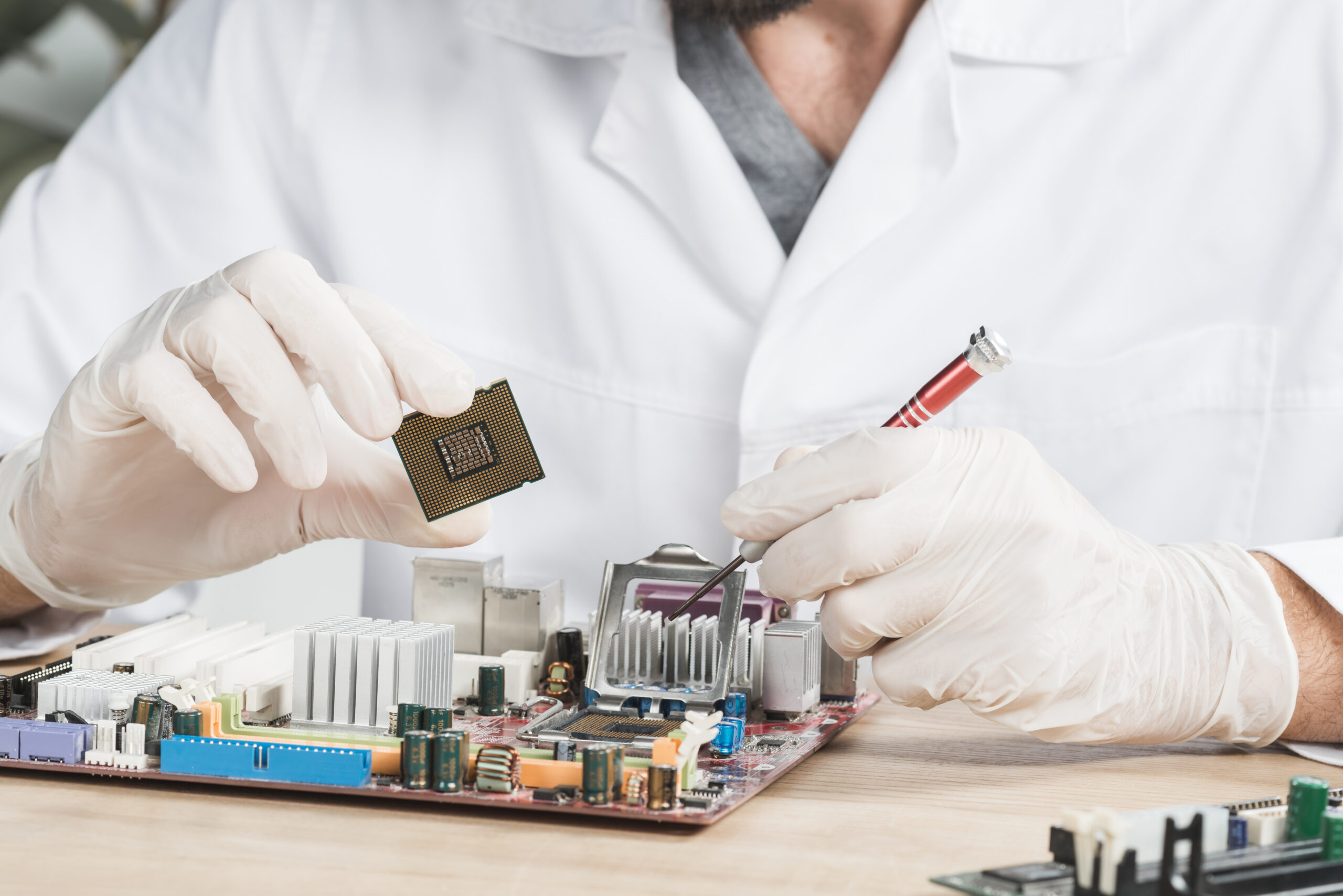 Computer Repair Tips for Malibu Residents