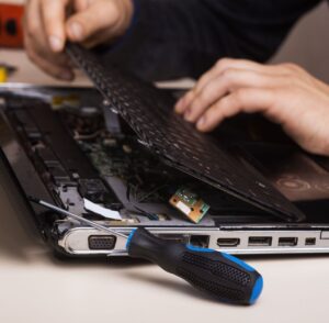 Brentwood’s Computer Repair Experts
