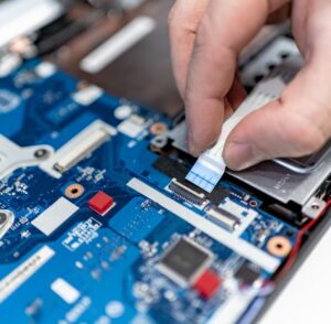 Computer Repair Services in Brentwood