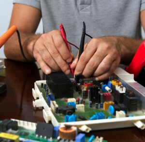 Computer Repair Services in Burbank