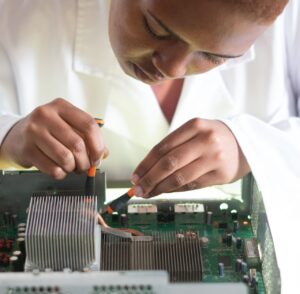 Computer Repair Services in Culver City