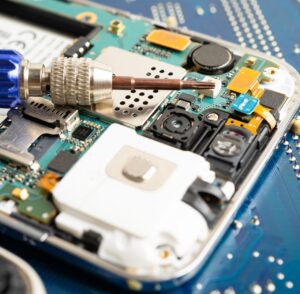 Expert Computer Repair Services in Encino
