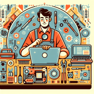 Computer Repair in West Hollywood