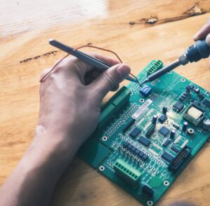 Expert Computer Repair Solutions in Malibu