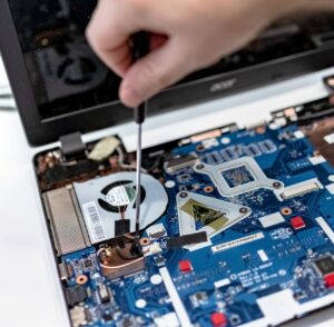 Fix Common Computer Issues in Venice