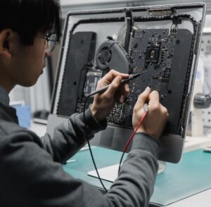 Professional Computer Repair Services