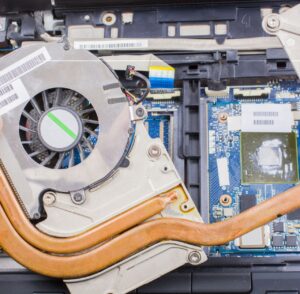Top Computer Repair Options in Sherman Oaks
